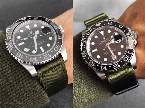 how to replace rolex strap|rolex nato strap for sale.